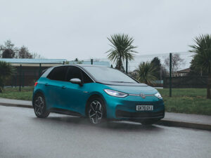 ogden electric car maintenance, annual service, inspection